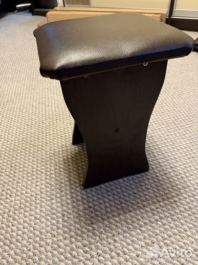 Табуретки для кухни бу