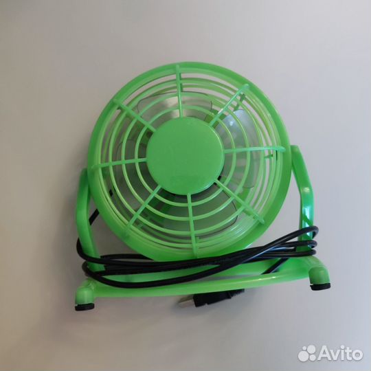 Вентилятор USB