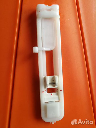 6 лапок для швейной машины Brother