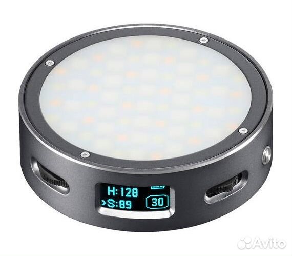 Осветитель Godox RGB Mini R1, светодиодный, 5 Вт