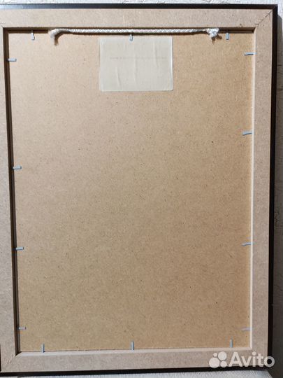 Картины и постеры