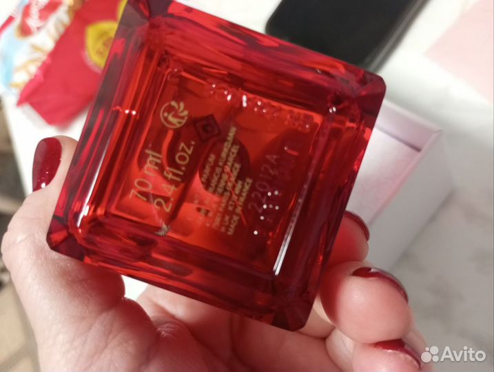 Бронь.Духи Baccarat rouge 540 70ml