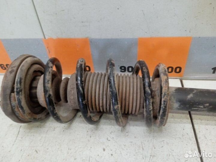 Амортизатор задний Nissan Almera N15 1.6 1999