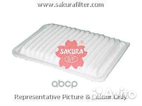 Фильтр воздушный toyota camry 40 2.4/50 2.5 2,0