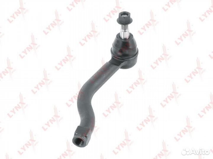 Наконечник рулевой тяги лев