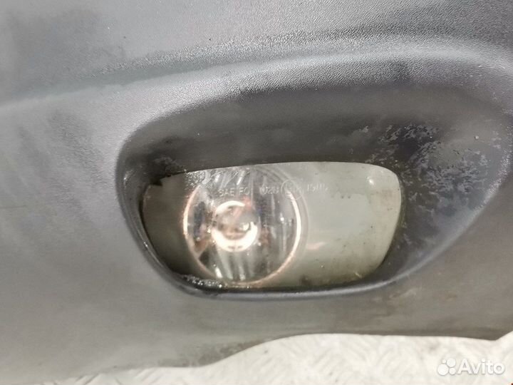 Бампер передний Volvo XC90