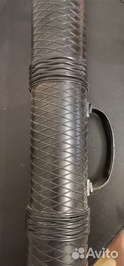 Тубус для чертежей бу