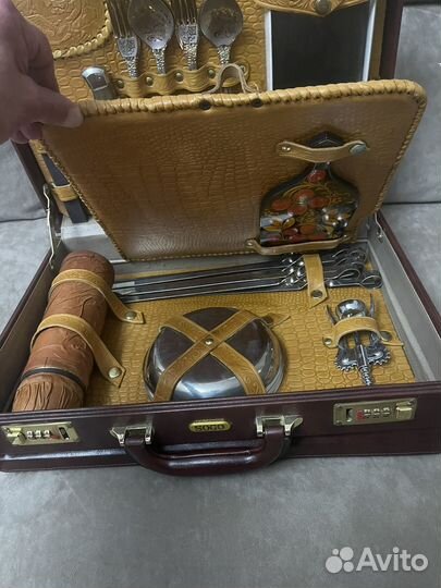 Подарочный набор