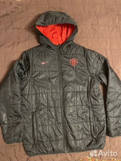 Куртка Nike