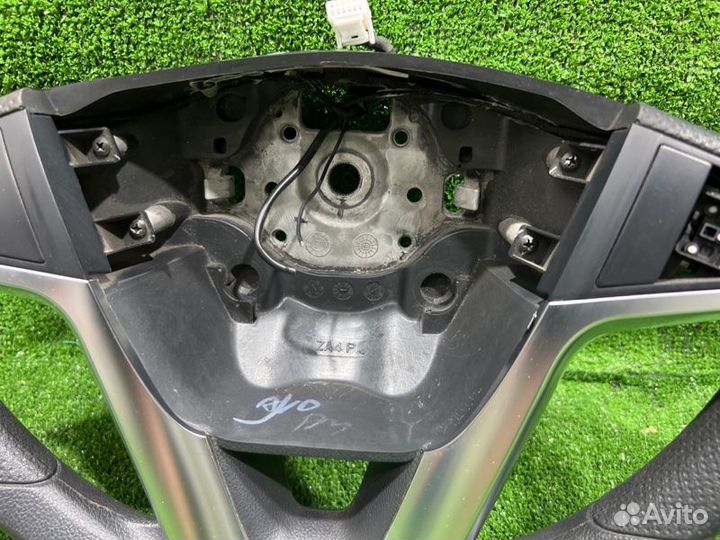 Руль Brilliance H530 седан 1.6 2014