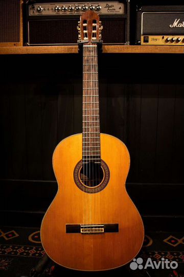 Yamaha Grand Concert GC-5. Обмен