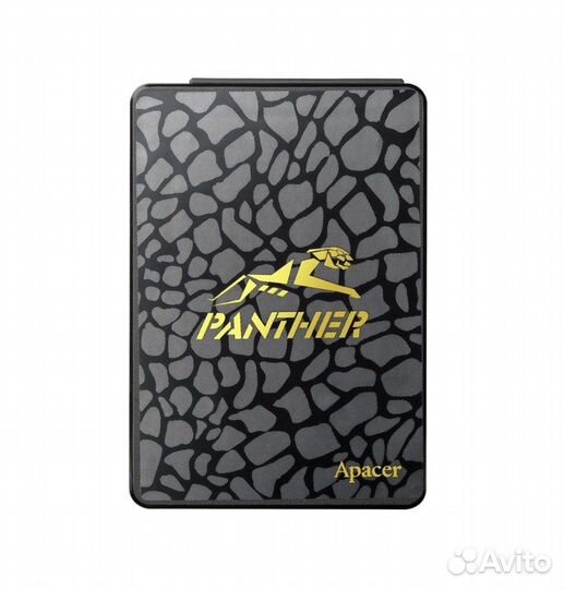 SSD диск Apacer 2.5