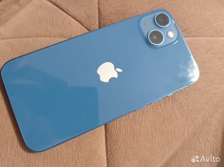 iPhone 13, 128 ГБ