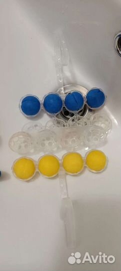 Бреф для туалета