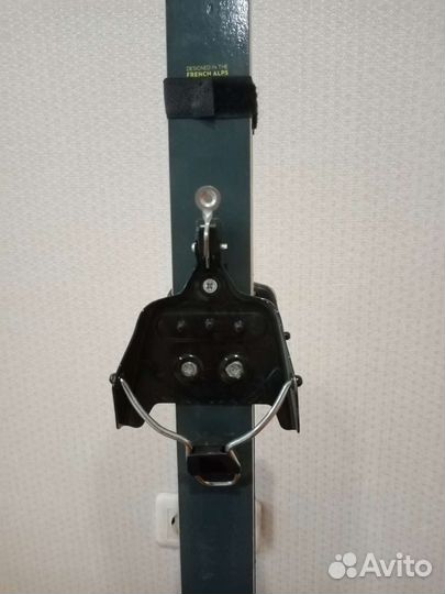 Беговые лыжи