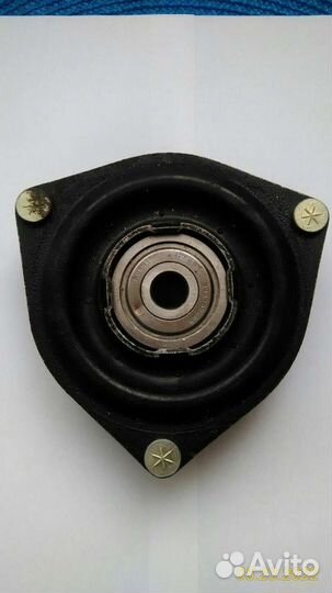 Опора передней стойки ваз