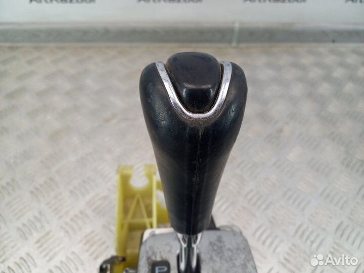 Селектор АКПП Hyundai Sonata 4 Тагаз EF 2.7 G6BA