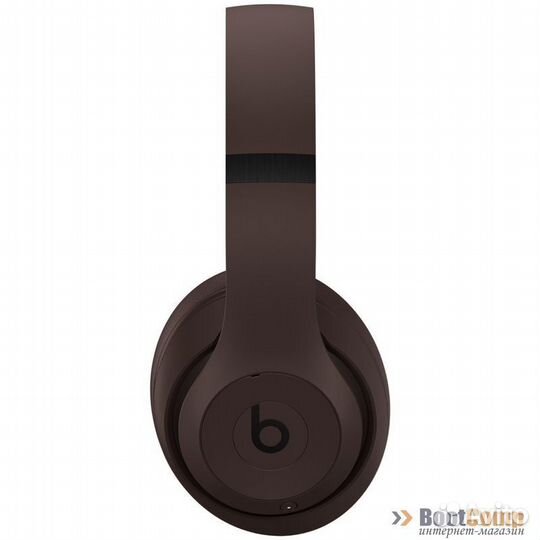 Наушники беспроводные Beats Studio Pro Deep Brown