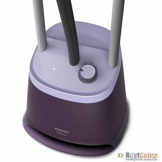 Отпариватель вертикальный Philips STE3160/30 Style