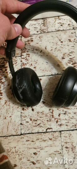 Наушники remax rb 500 hd