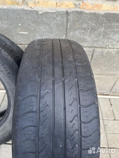 Matador MP 82 Conquerra 2 215/65 R16