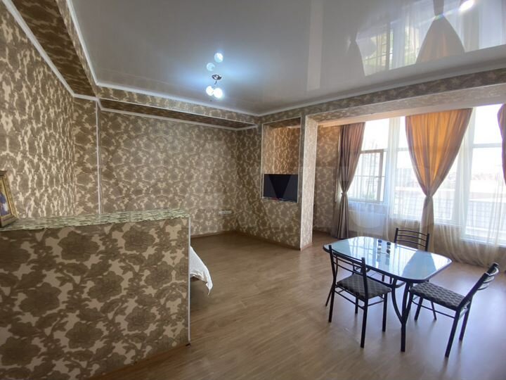 2-к. квартира, 64,8 м², 3/6 эт.