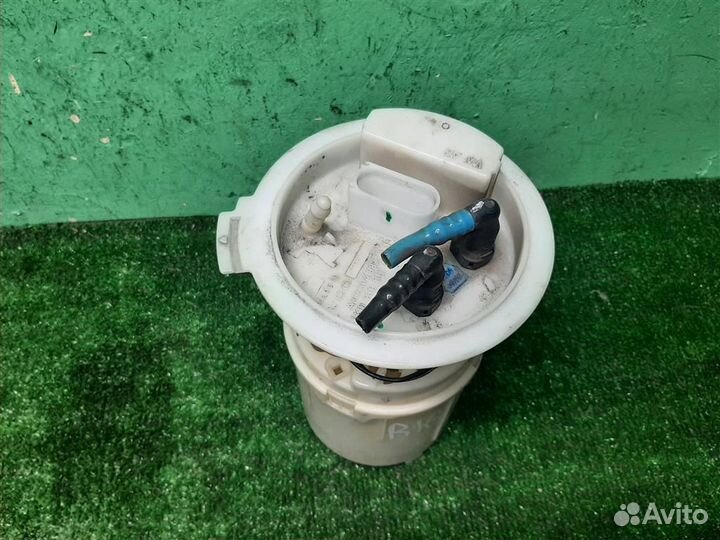 Топливный насос volkswagen Golf Plus 2006