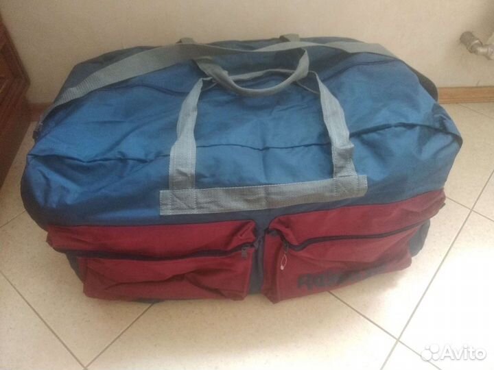 Сумки производства Финляндия