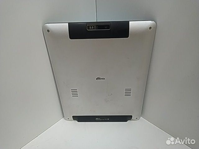 Планшет без SIM-карты Ritmix RMD-1030