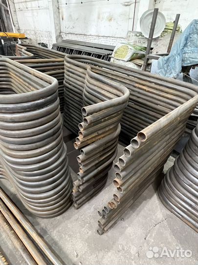 Стойловое оборудование для крс