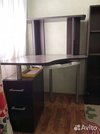 Компьютерный стол бу