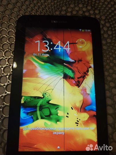 Samsung SM-T110 Galaxy Tab 3 Lite
