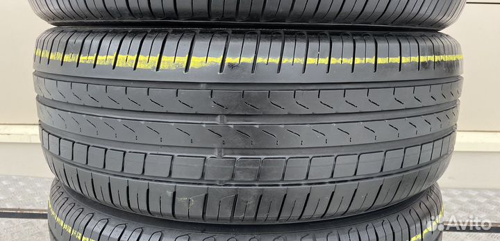 Pirelli Cinturato P7 225/55 R17