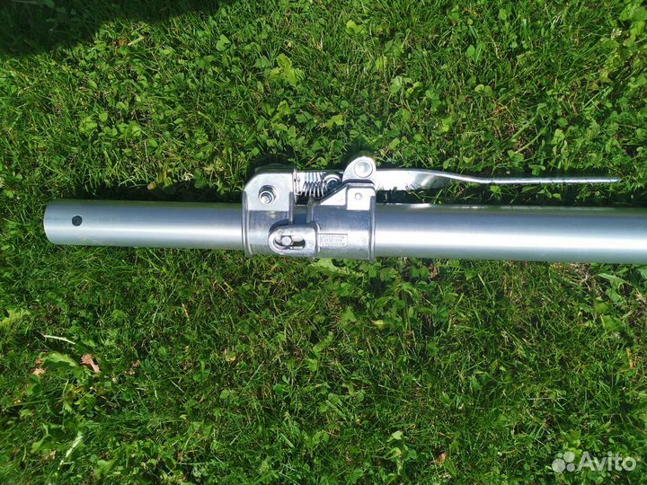 Autopole Manfrotto 2.1-3.7m новая