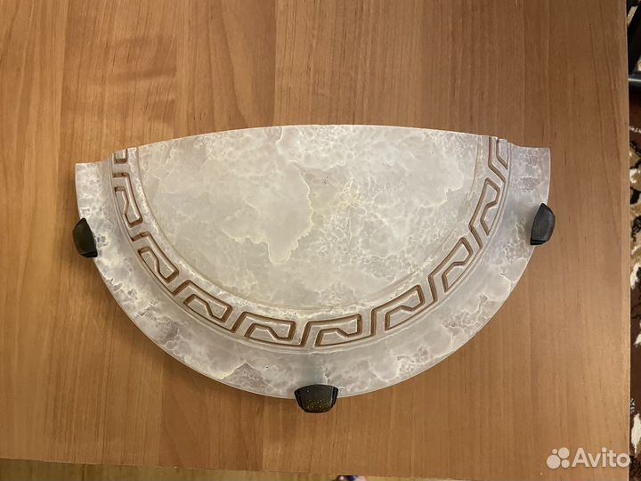 Светильник настенный