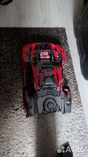 Запчасти для remo hobby mmax/ex3 1/10