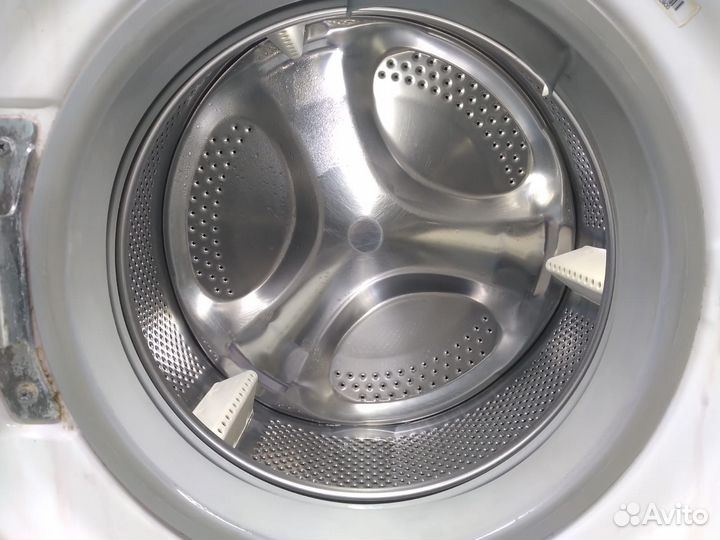 Стиральная машинка Indesit widl 106