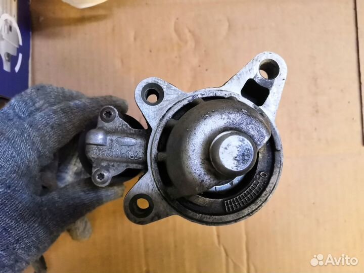 Стартер Форд фокус 1