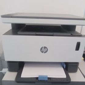 Принтер лазерный мфу hp