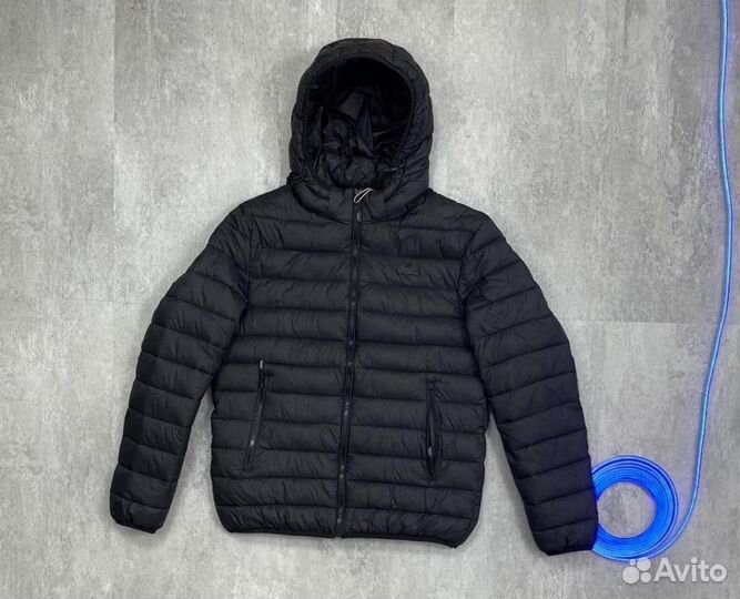 Куртка Lacoste