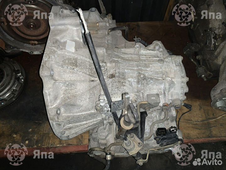 АКПП RE4F03A Ниссан Х-Трейл Т30 с гарантией