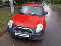 LIFAN Smily (320) 1.3 MT, 2013, 97 000 км, с пробегом, цена 150 000 руб.