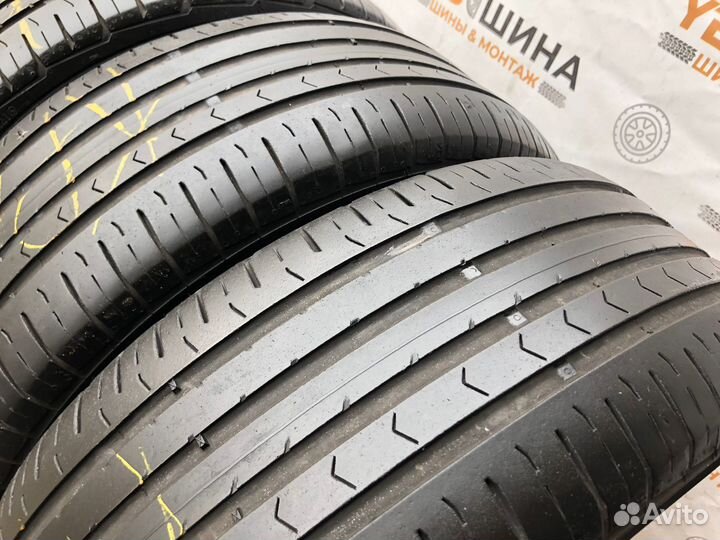 Continental ContiPremiumContact 5 215/55 R16 93Y