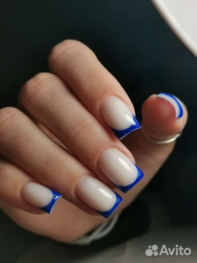 Наращивание ногтей/Брови/Реснички/Обучение