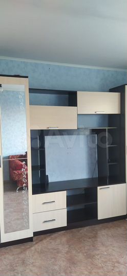 1-к. квартира, 33,1 м², 2/5 эт.