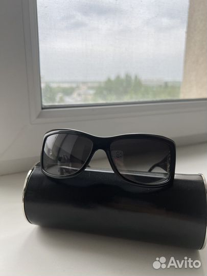 Солнцезащитные очки bulgari оригинал