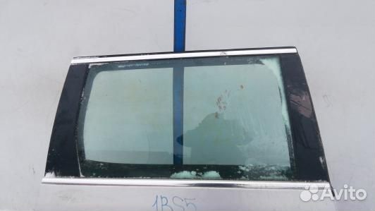 Дверь задняя правая volkswagen passat B6 (1BS05FT0