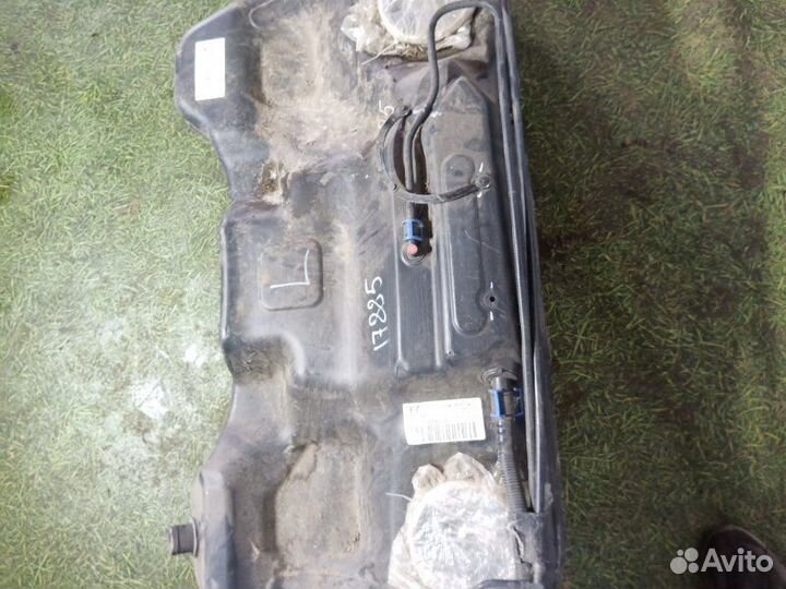 Бензобак Rover 75 (Rj) седан 20K4FM 2.0 V6 2000