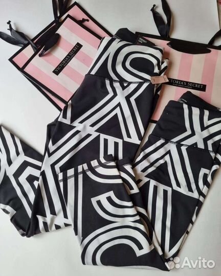 Леггинсы Victoria's Secret