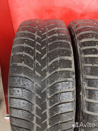 Bridgestone Ice Cruiser 5000 265/65 R17
